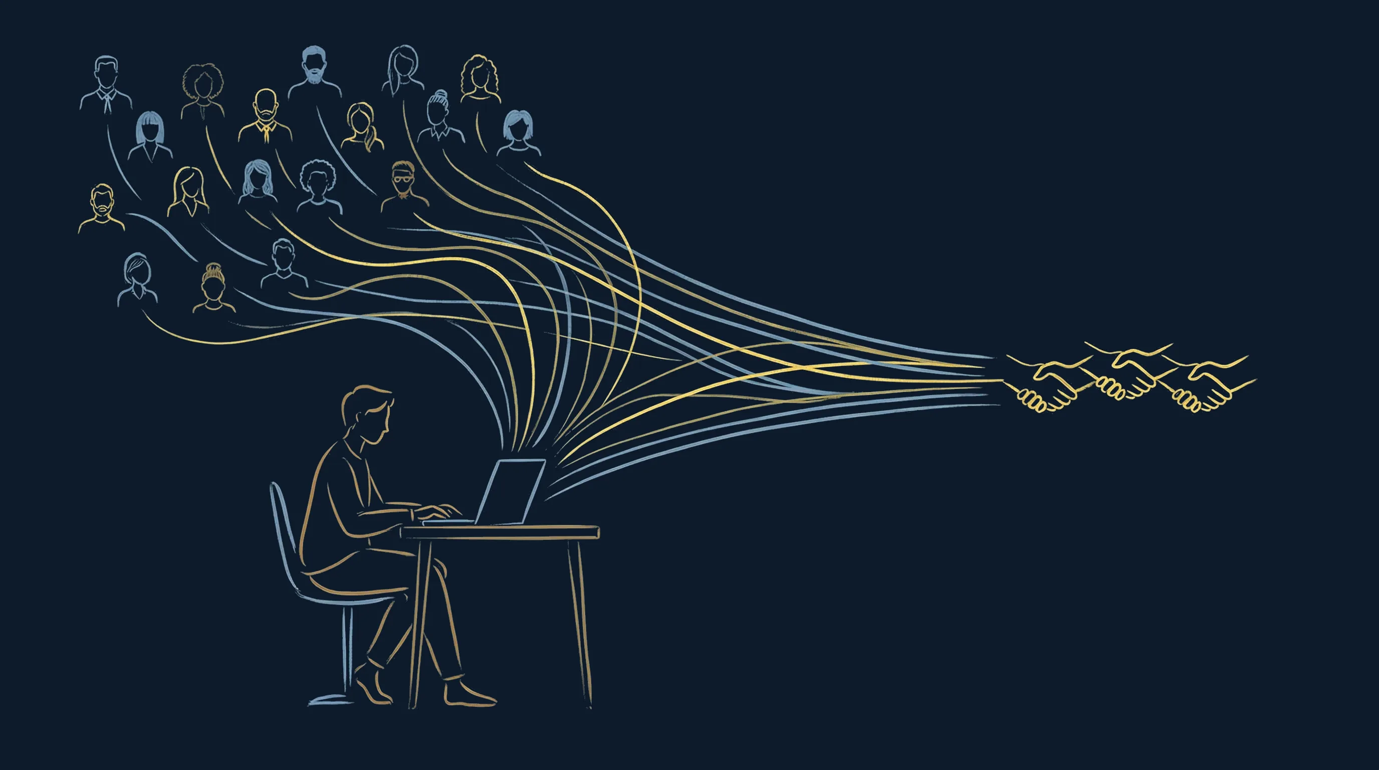 Agent IA de prospection