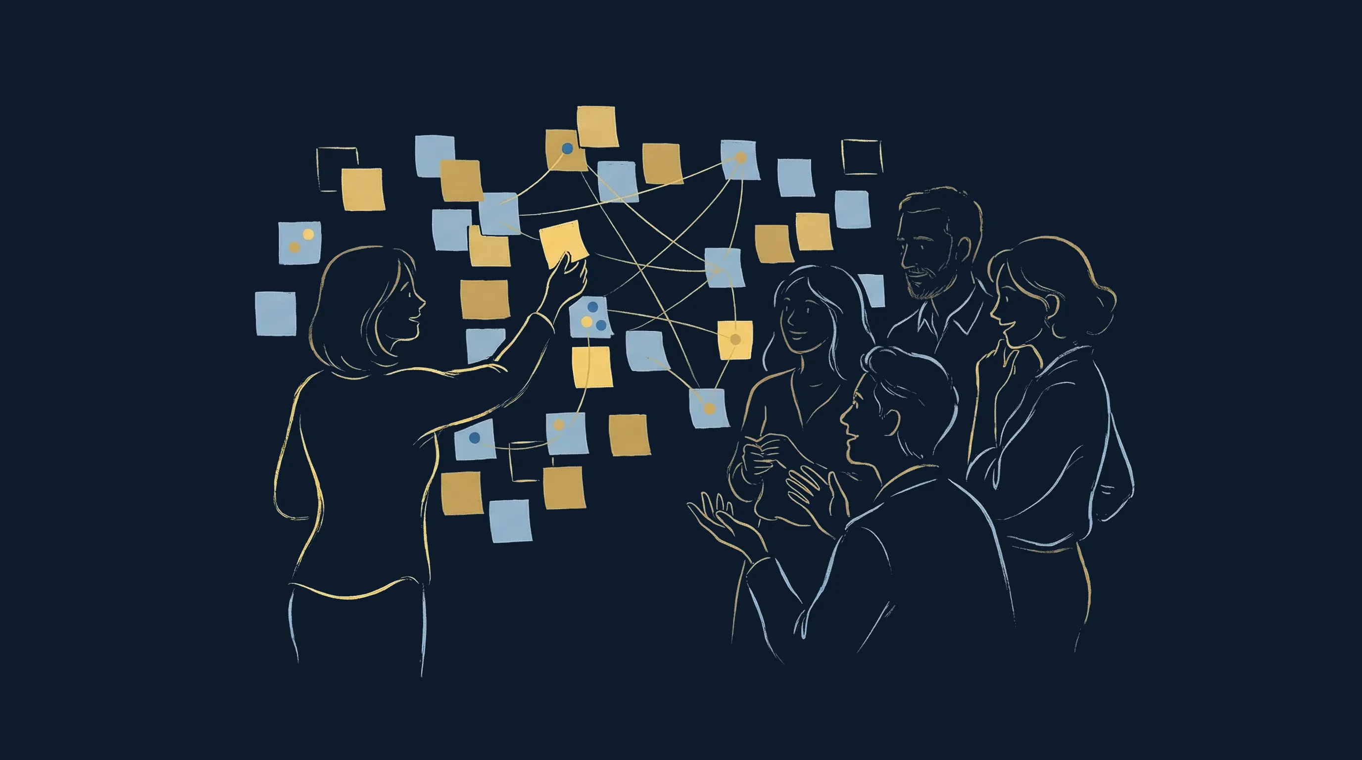 Atelier cas d'usages IA